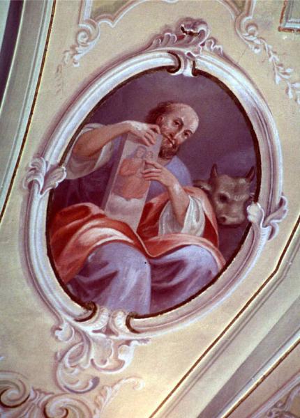 San Luca Evangelista