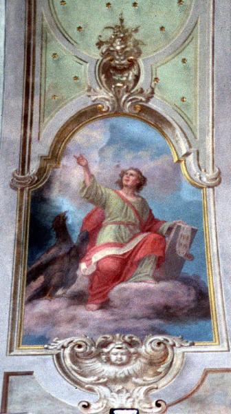 San Giovanni Evangelista