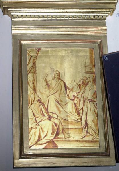 Cristo Docente