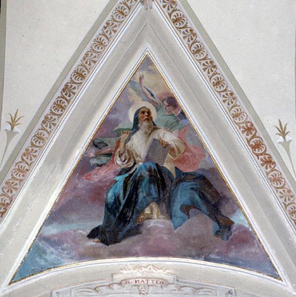 San Matteo