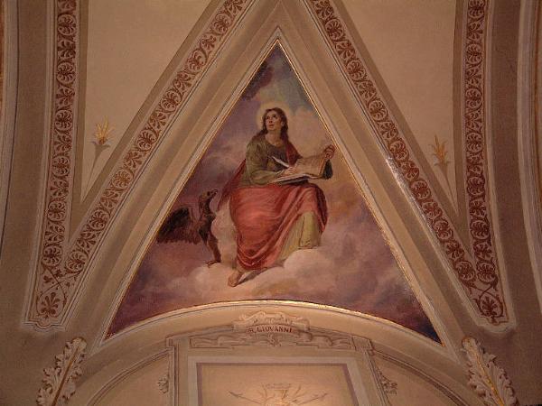 San Giovanni Evangelista