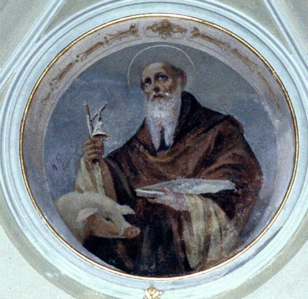 Sant'Antonio Abate