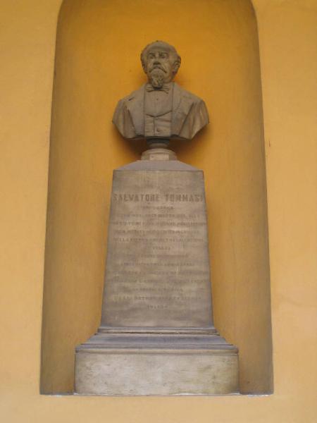 TOMMASI SALVATORE