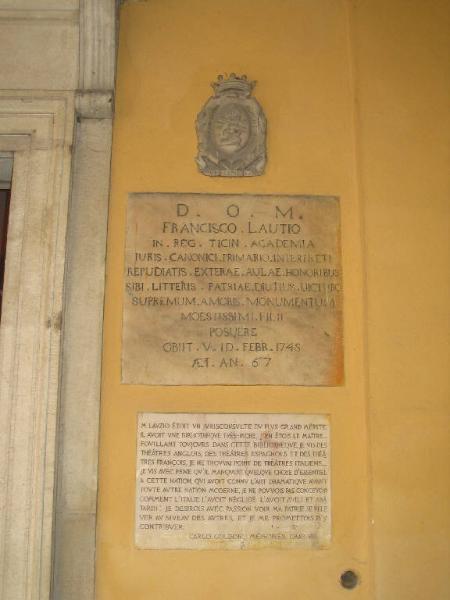 LAUZI FRANCESCO_STEMMA