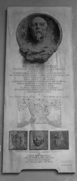 BRUGNATELLI TULLIO