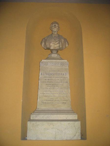 CORRADI ALFONSO