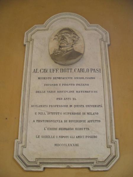 PASI CARLO