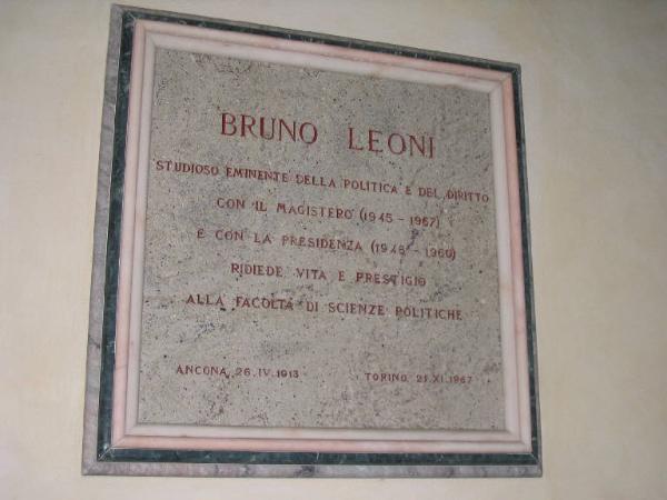 LEONI BRUNO