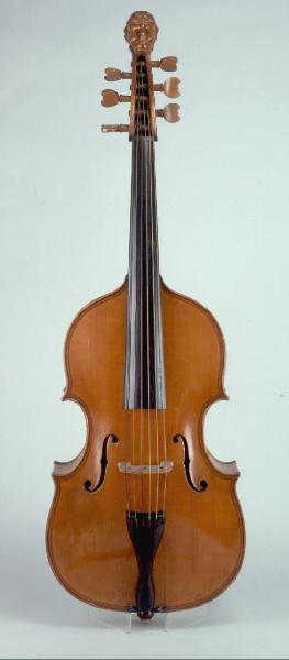 Viola da gamba