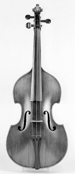 Viola da braccio