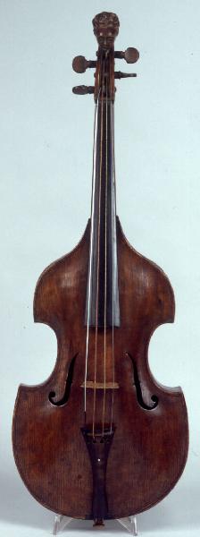 Viola da braccio