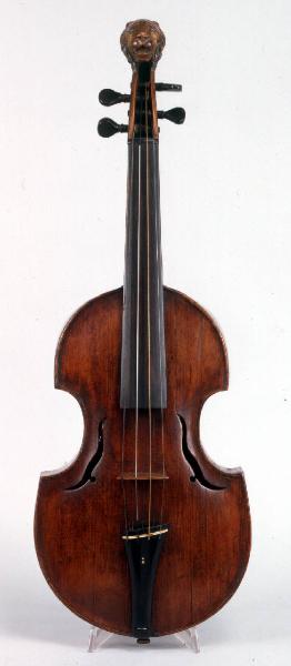 Viola d'amore