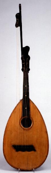 Mandoloncello