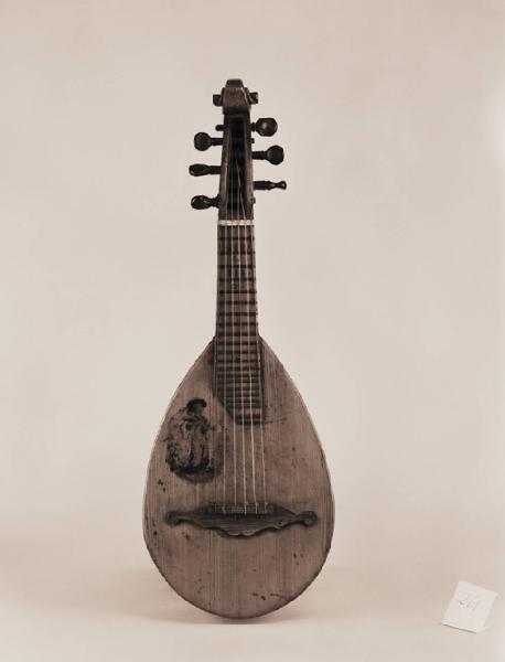 Mandolino