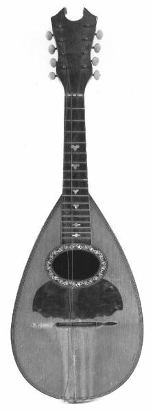 Mandolino