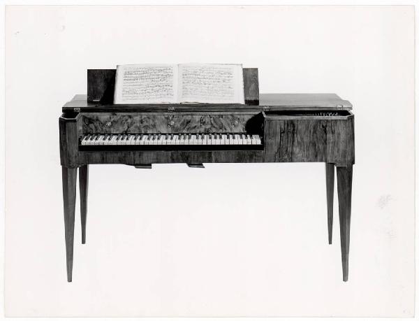 Pianoforte