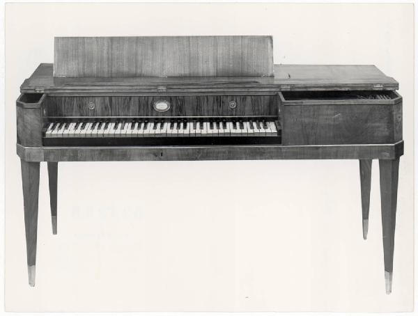 Pianoforte