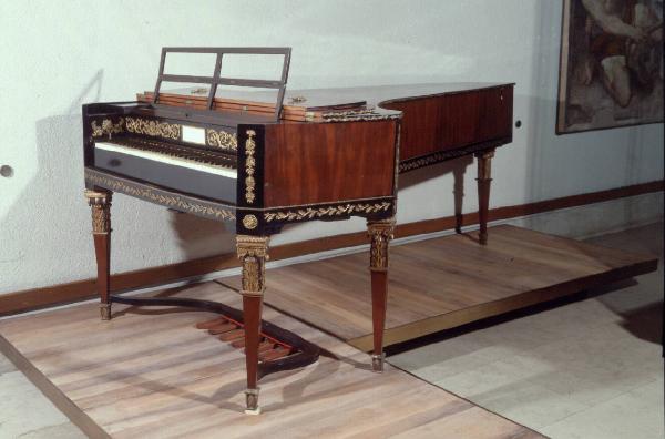 Pianoforte