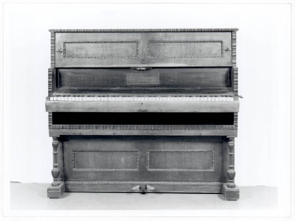 Pianoforte