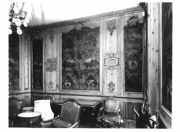 Boiserie