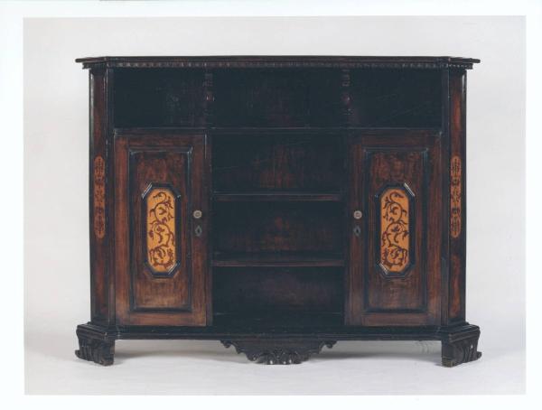 Credenza