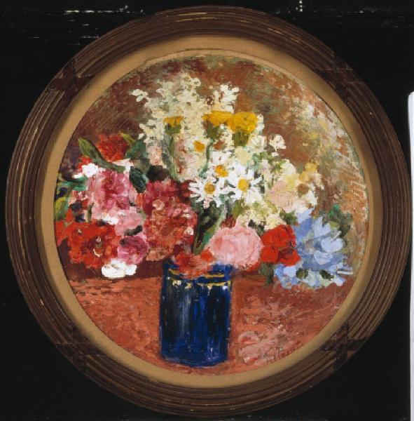 Vaso di fiori