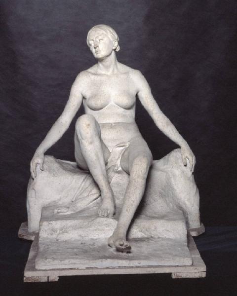 Figura femminile