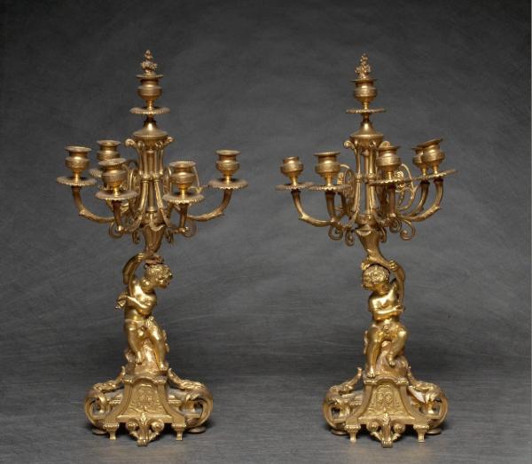 Candelabro