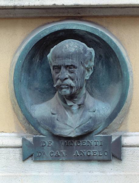 Angelo De Vincenti