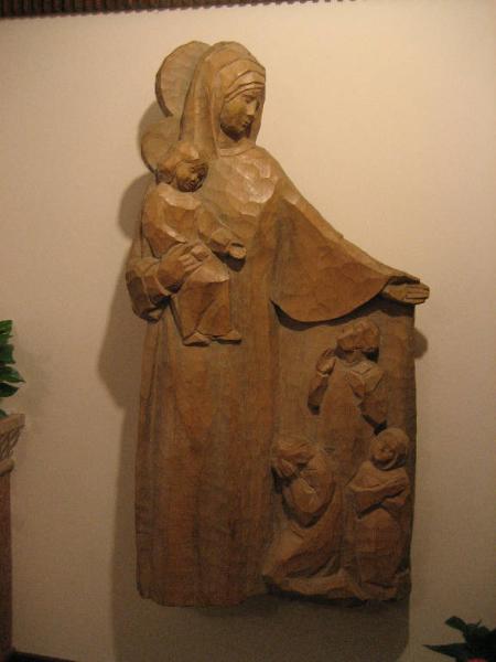 Madonna della Misericordia