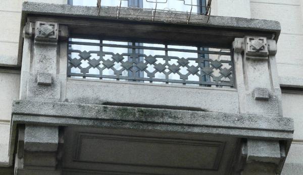 Balcone