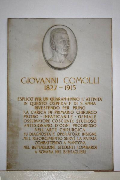 Giovanni Comolli