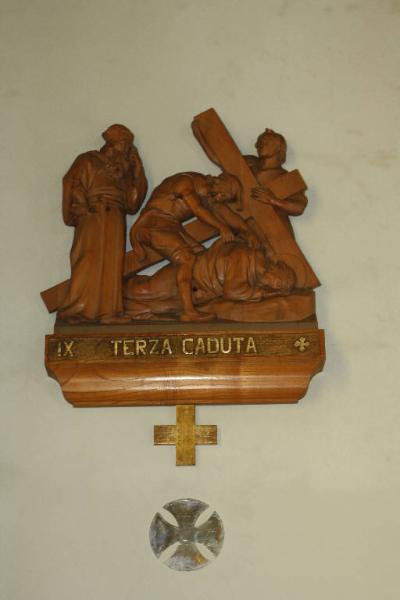 Via crucis