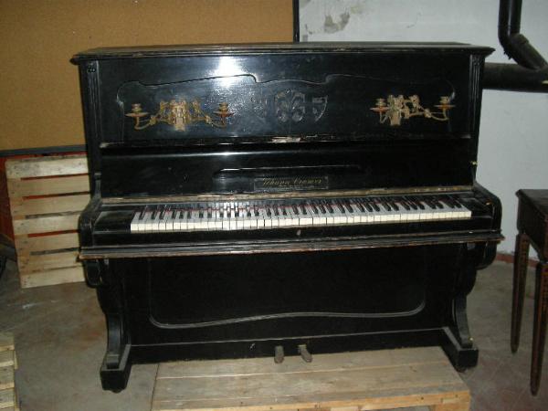 Pianoforte