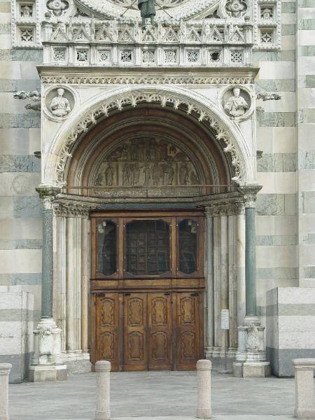 Battesimo di Cristo nelle acque del Giordano