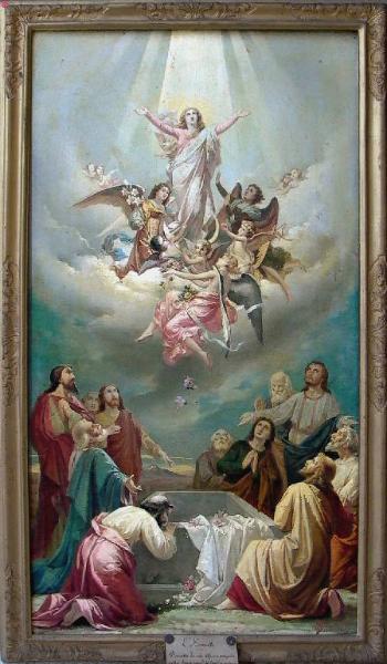 Assunzione della Madonna