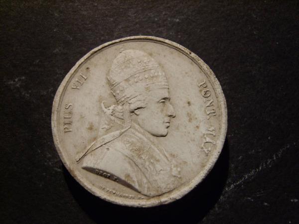 Ritratto di Pio VII