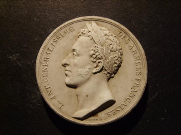 Ritratto di Antonio Bonaparte (?)