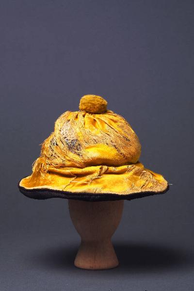 Cappello di marionetta