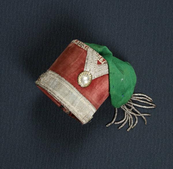 Cappello di burattino