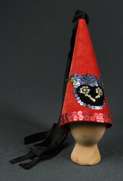 Cappello di burattino