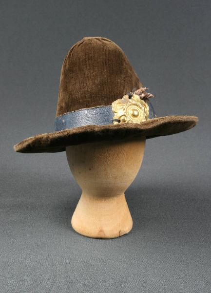 Cappello di burattino