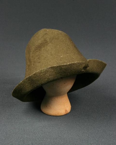 Cappello di burattino