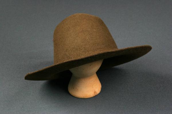 Cappello di burattino