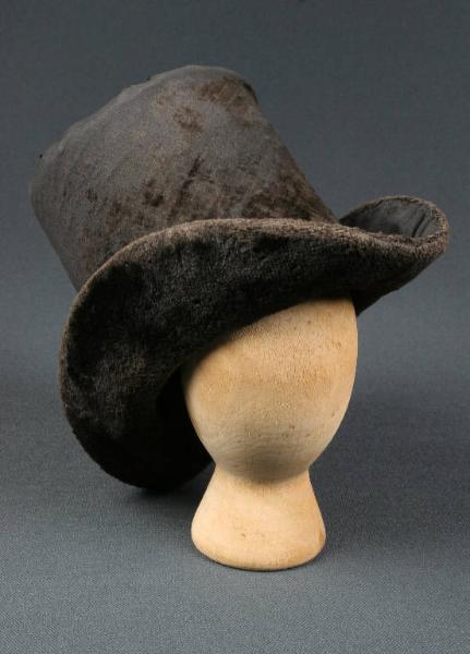 Cappello di burattino