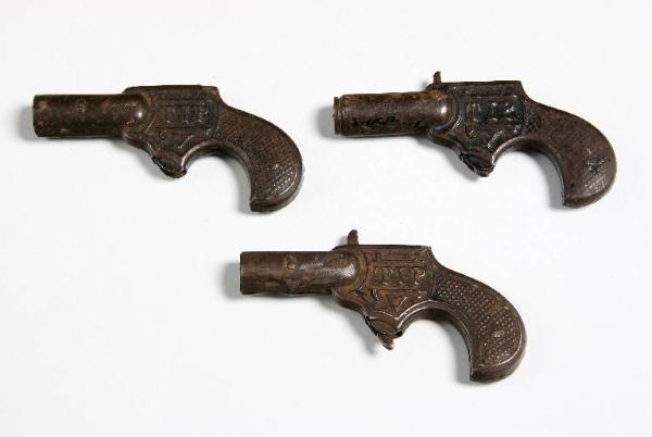 Pistola di burattino