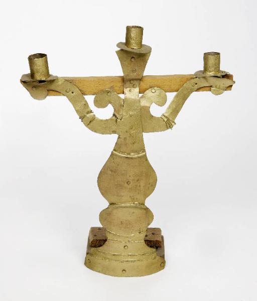 Candelabro di marionetta