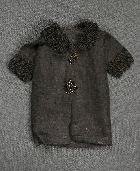 Cappotto di burattino