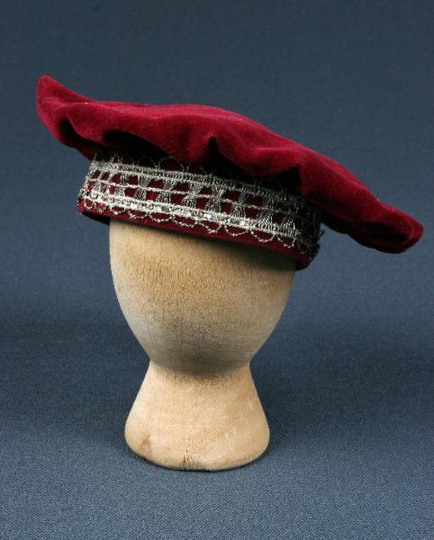 Cappello di burattino