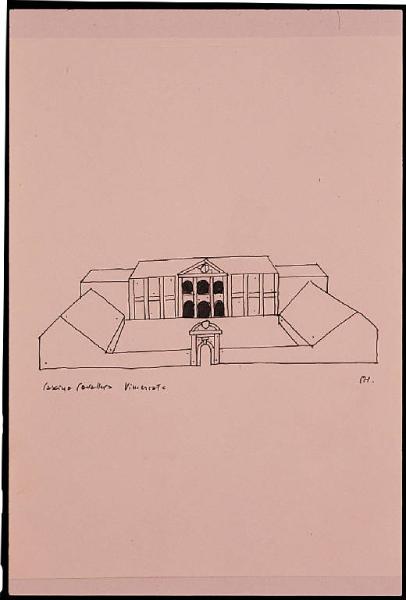 Cascina Cavallera Vimercate